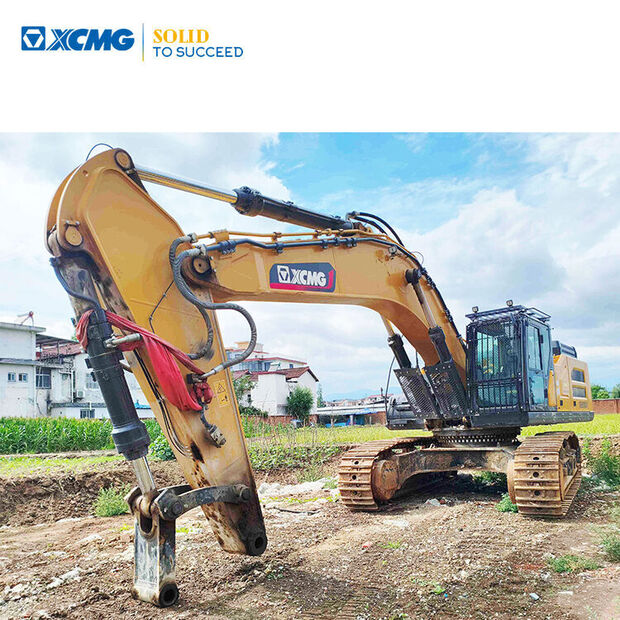 2024 XCMG XE600GK-43883970