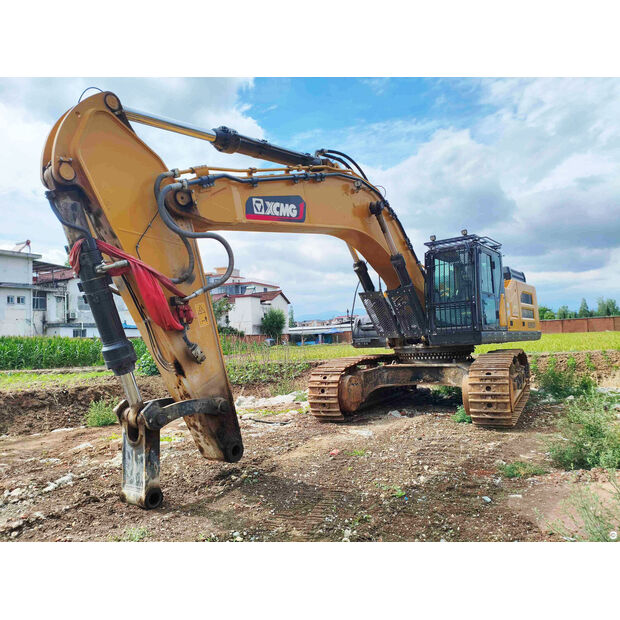 2024 XCMG XE600GK-43883971