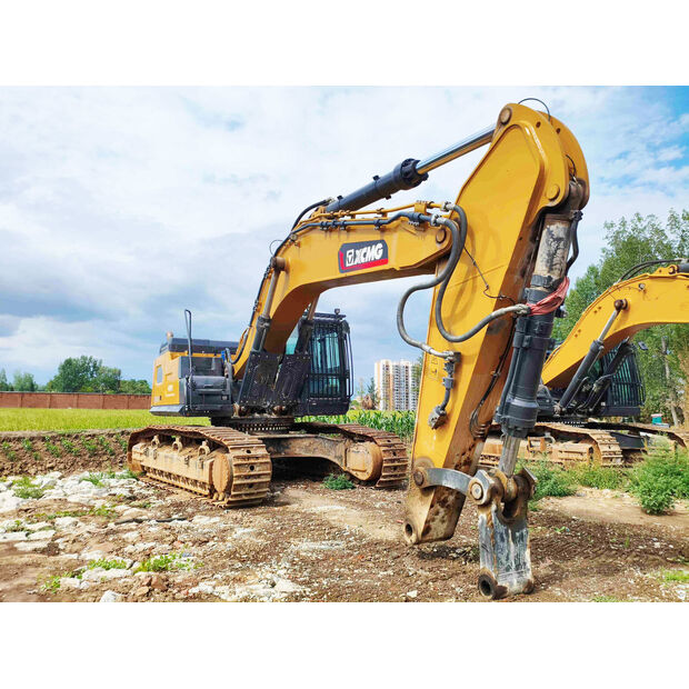 2024 XCMG XE600GK-43883972