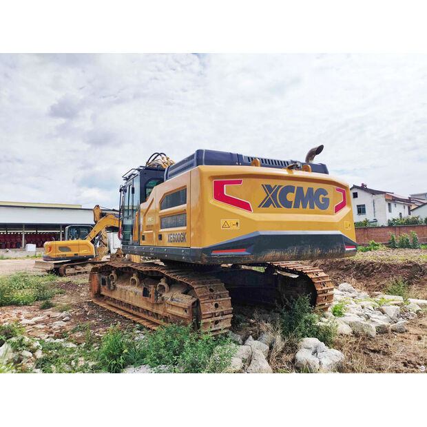 2024 XCMG XE600GK-43883973