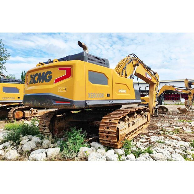 2024 XCMG XE600GK-43883974