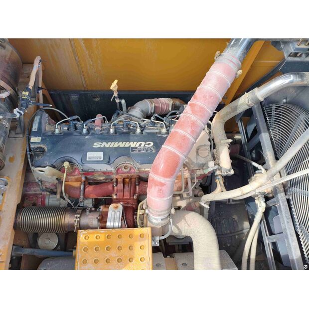 2024 XCMG XE600GK-43883977