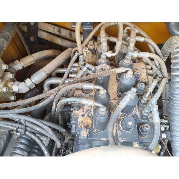 2024 XCMG XE600GK-43883978