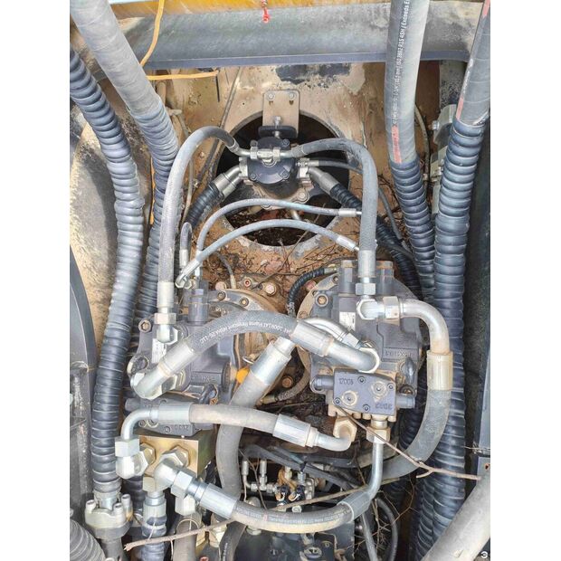 2024 XCMG XE600GK-43883979