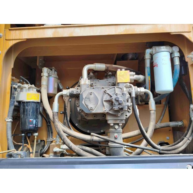 2024 XCMG XE600GK-43883980