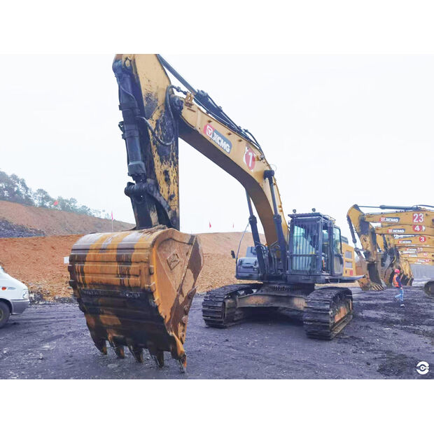 2022 اكس سي ام جي XE600DK MAX-43883987