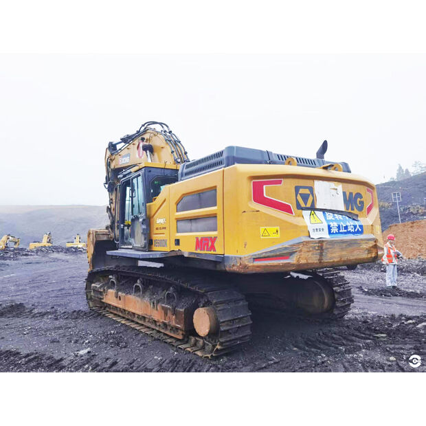 2022 اكس سي ام جي XE600DK MAX-43883989