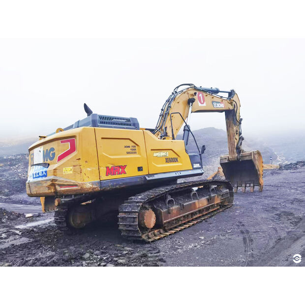 2022 اكس سي ام جي XE600DK MAX-43883990