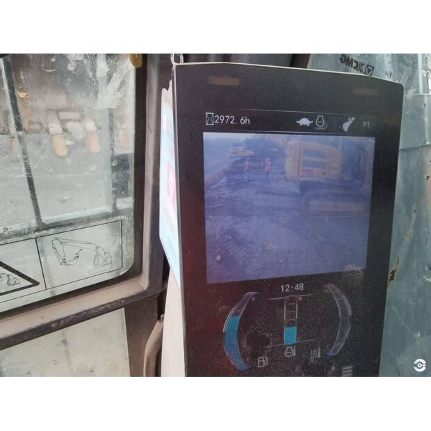 2022 اكس سي ام جي XE600DK MAX-43883992