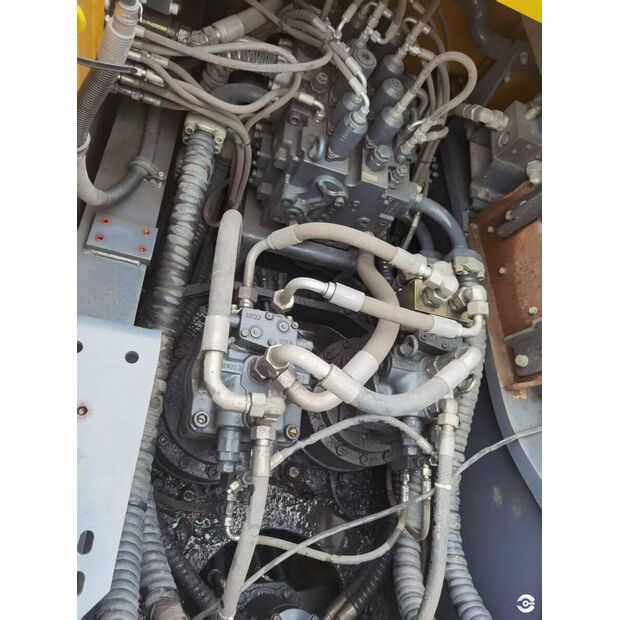 2022 اكس سي ام جي XE600DK MAX-43883994