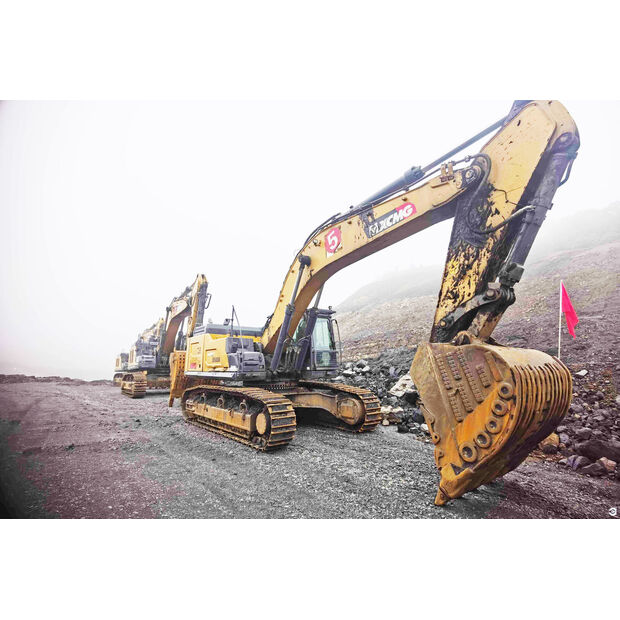 2022 اكس سي ام جي XE600DK MAX-43884002