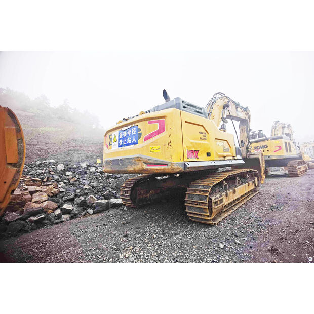 2022 اكس سي ام جي XE600DK MAX-43884004