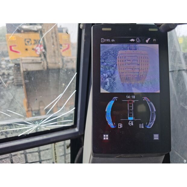 2022 اكس سي ام جي XE600DK MAX-43884007