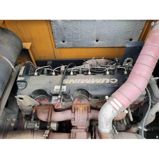 2022 اكس سي ام جي XE600DK MAX-43884008