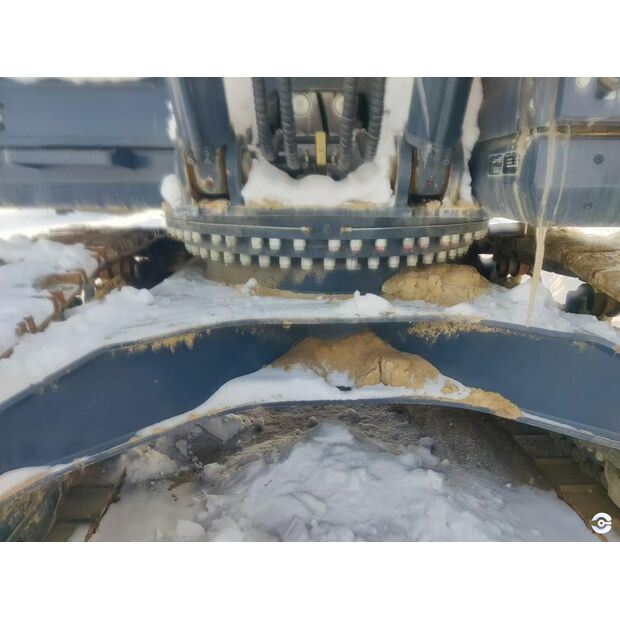 2022 اكس سي ام جي XE380DK-43884021