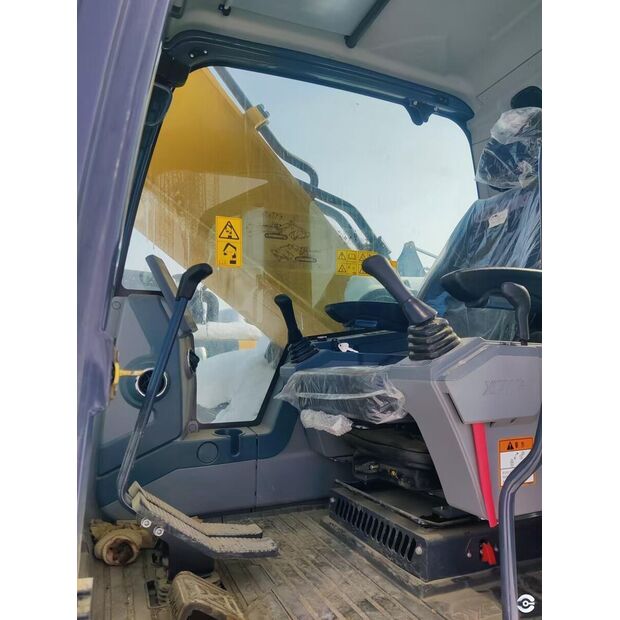 2022 اكس سي ام جي XE380DK-43884022