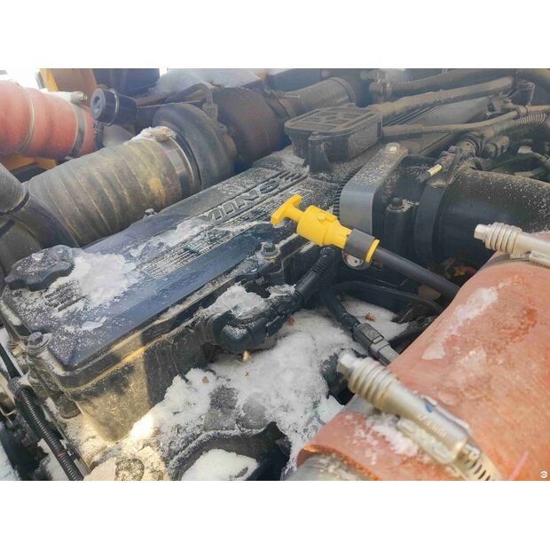 2022 اكس سي ام جي XE380DK-43884024