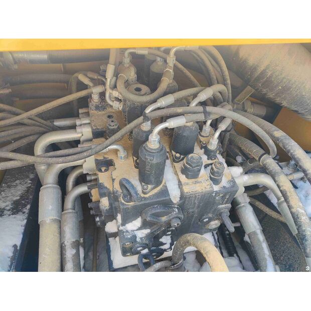 2022 اكس سي ام جي XE380DK-43884025