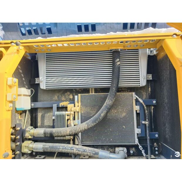 2022 اكس سي ام جي XE380DK-43884028