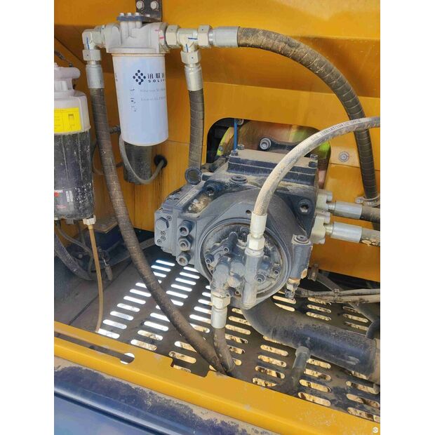 2022 اكس سي ام جي XE380DK-43884029