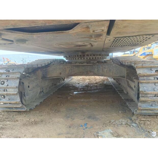 2022 اكس سي ام جي XE380DK-43884039