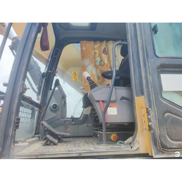 2022 اكس سي ام جي XE380DK-43884040