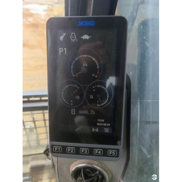 2022 اكس سي ام جي XE380DK-43884041