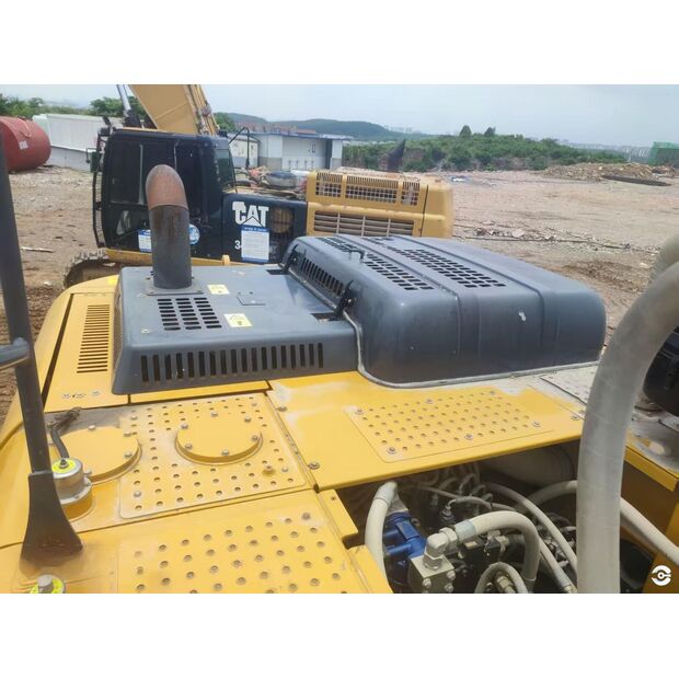 2022 اكس سي ام جي XE380DK-43884042