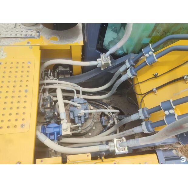 2022 اكس سي ام جي XE380DK-43884043