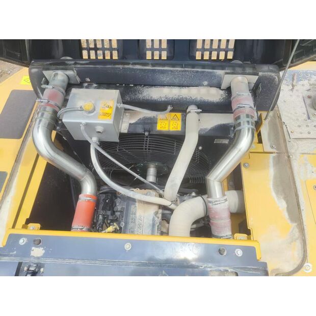 2022 اكس سي ام جي XE380DK-43884044