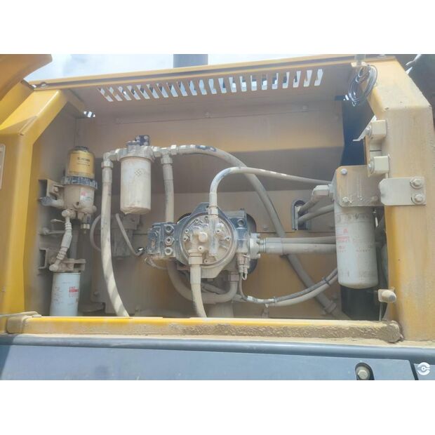 2022 اكس سي ام جي XE380DK-43884047