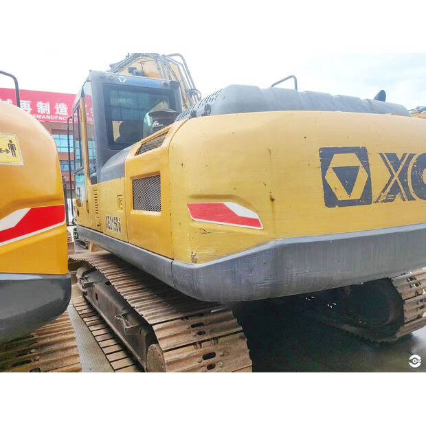 2018 اكس سي ام جي XE215DA-43884053