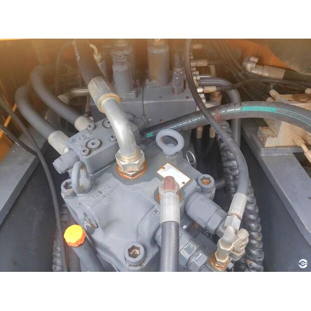 2018 اكس سي ام جي XE215DA-43884059