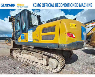 Image for 2022 XCMG XE215DA