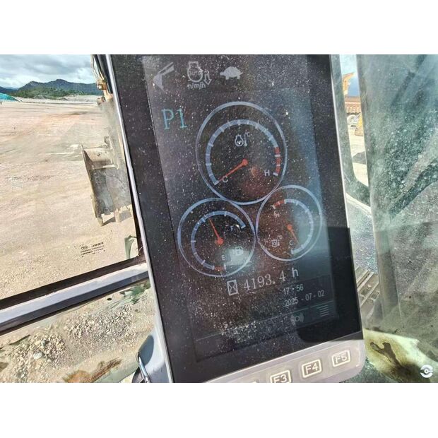 2022 اكس سي ام جي XE215DA-43884074