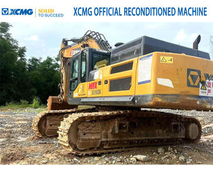 Image for 2021 XCMG XE490DK
