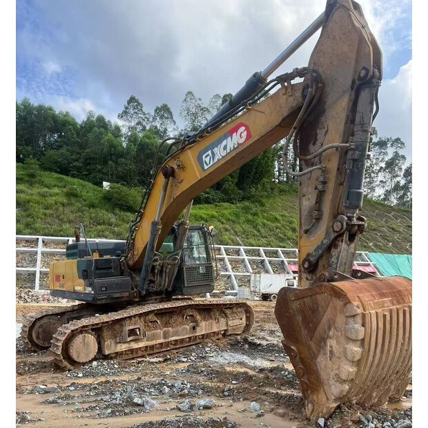 2021 اكس سي ام جي XE490DK-43884084