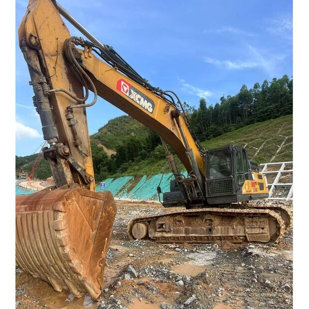 2021 اكس سي ام جي XE490DK-43884085