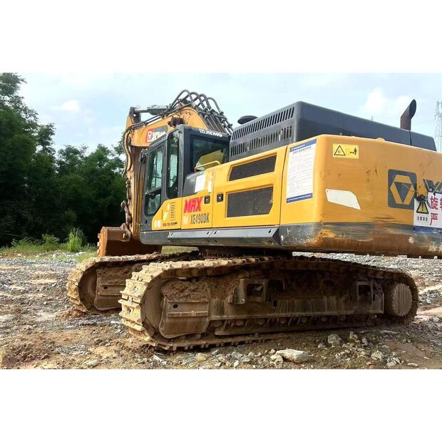 2021 اكس سي ام جي XE490DK-43884086