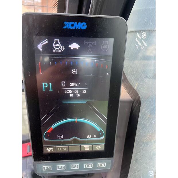 2021 اكس سي ام جي XE490DK-43884088