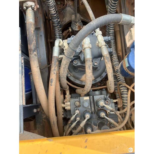 2021 اكس سي ام جي XE490DK-43884090