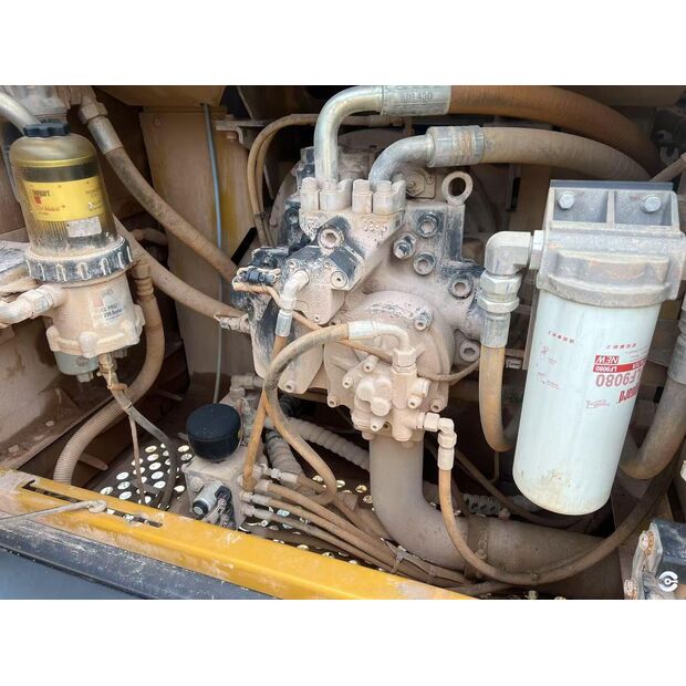 2021 اكس سي ام جي XE490DK-43884091