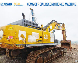Image for 2021 XCMG XE490DK