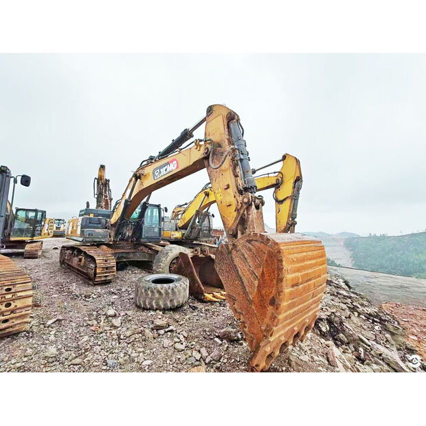 2021 اكس سي ام جي XE490DK-43884100