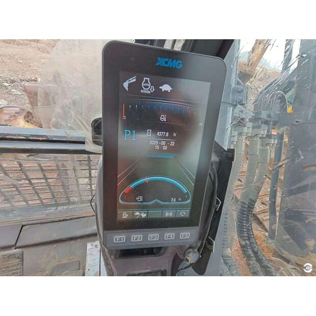 2021 اكس سي ام جي XE490DK-43884104