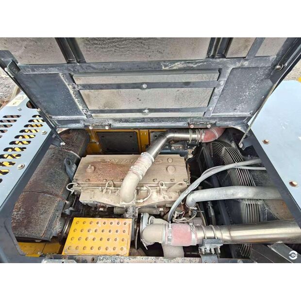 2021 اكس سي ام جي XE490DK-43884105