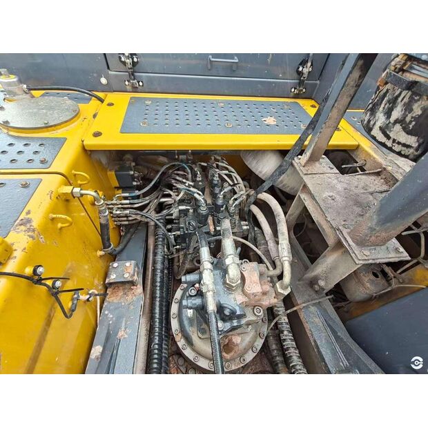 2021 اكس سي ام جي XE490DK-43884106