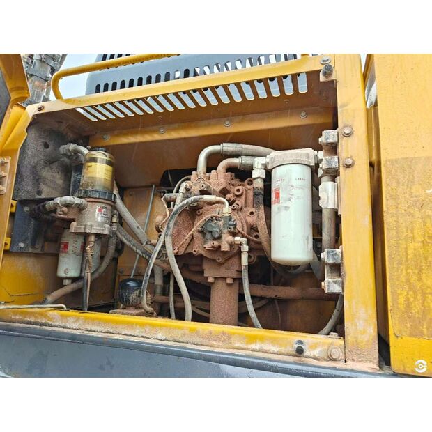 2021 اكس سي ام جي XE490DK-43884107