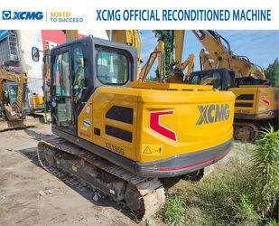 Image for 2024 XCMG XE135G