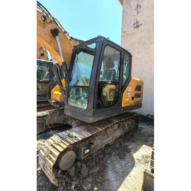 2024 اكس سي ام جي XE135G-43884118